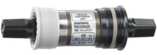 BB Shimano UN26 73x113