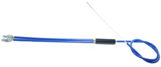 Cable rotor PBS inferior Blue