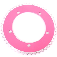 Estrella VeloFix 46T Pink