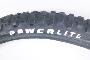 Goma Powerlite 20X1.75 BK