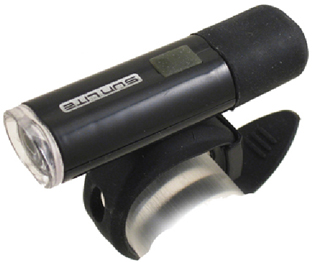 Foco/Flasher Sunlite HL-L108 USB recargable