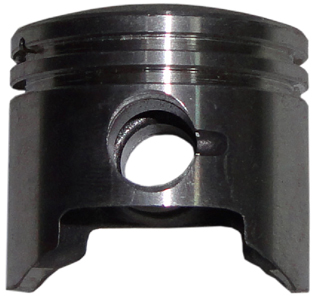 Piston ATV 49cc con aros y bul?n