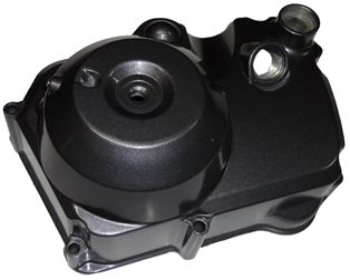 Tapa Motor (crank) MX 125 Der Semi auto