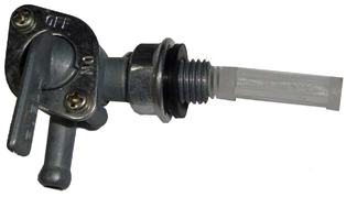 Llave Gas ATV MX125 (tanque)