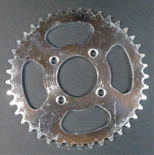 Sprocket ATV 150 X 41T