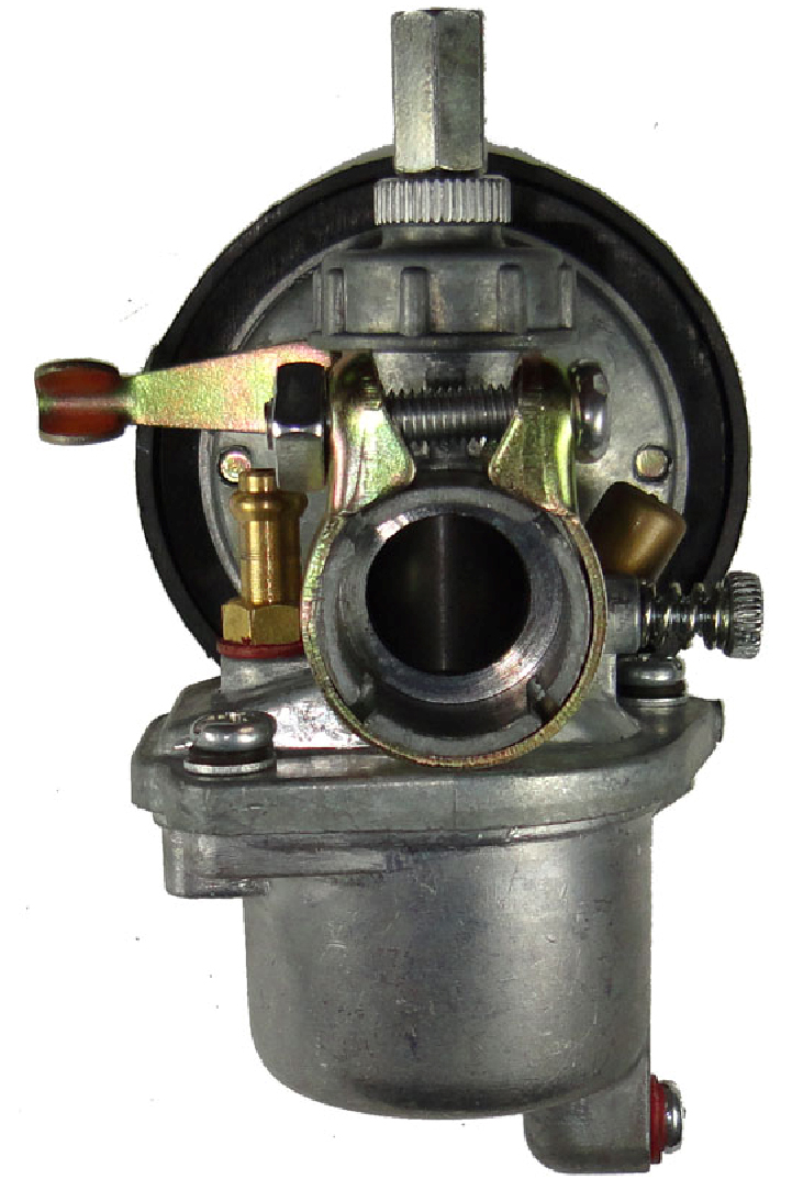 Carburador gas(2ciclos) 48-80cc