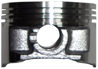 Piston Def 150 aros/bul?n