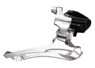 Trans del Microshift R52 9spd Silver