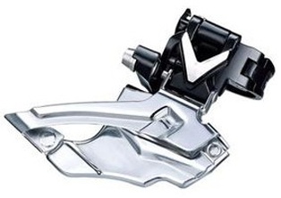 Trans del Microshift M852 XCD univ - Black