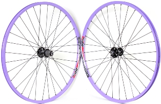 Aros 29 Alex DP20 Disc 32DT Sram Lila