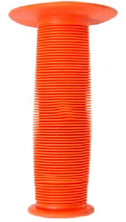 Cabillo Turbo Orange