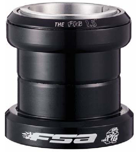 Aheadset FSA Pig 1-1/2 to 1-1/8