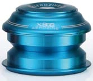 Aerozine Integrado 1 1/8 Blue