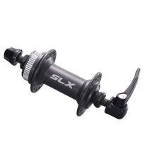 Pina del Shimano SLX 32H Center Lock