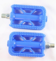 Pedal 508 Blue 1/2