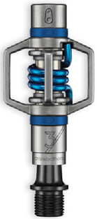 Pedal Eggbeater 3 SL 9/16 Blue