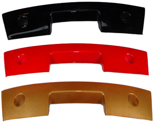 Cover Def 150 base foco tras. surtidos