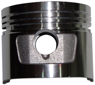 Piston MX 150 con aros
