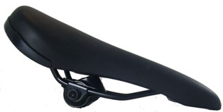 Sillin XS Black