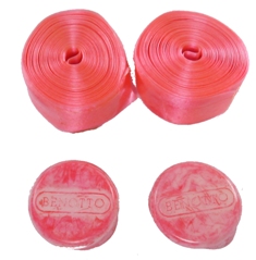 Tape Benotto liso Pink