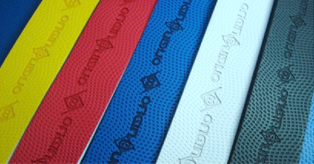 Tape OR8 Pro-Pulsion Dura Gel Blue