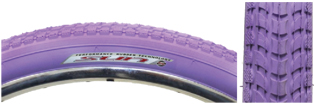 Goma Cruiser 26x2.125 K927 Purple