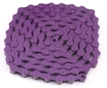 Cadena VeloFix 1/2x1/8 Purple