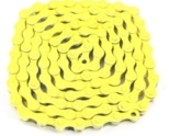 Cadena VeloFix 1/2x1/8 Yellow