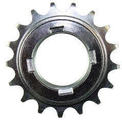 Freewheel 16T DNP Cp