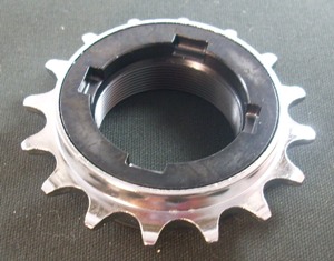 Freewheel 16T Sunlite Cp