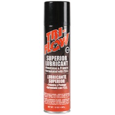 Lubricante Tri Flow spray 4oz