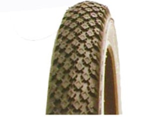 Goma 20x2.125 BK Knobby