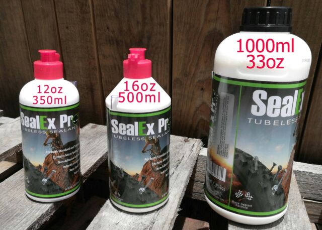 Sellador Sealex Pro 12oz(350ml)