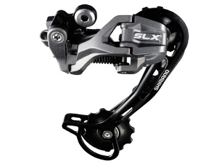 Trans tras Shimano SLX 10p