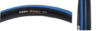 Goma 700x23C CST CZAR Blue folding